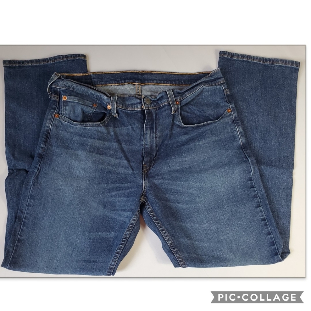 Levi's 559 33"×32" Jeans
